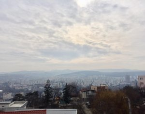 Ház 4 szobák eladó on Cluj-napoca, Zóna Grigorescu
