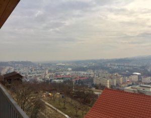 Ház 4 szobák eladó on Cluj-napoca, Zóna Grigorescu