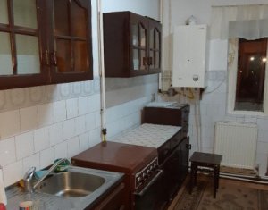 Lakás 2 szobák kiadó on Cluj-napoca, Zóna Zorilor
