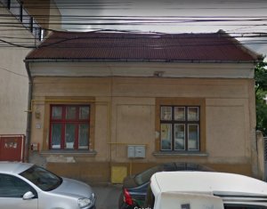 Ház 4 szobák eladó on Cluj-napoca, Zóna Centru