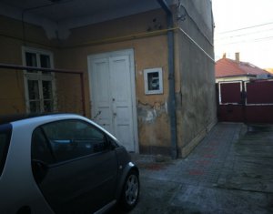 Ház 4 szobák eladó on Cluj-napoca, Zóna Centru