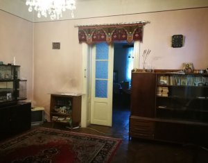 Ház 4 szobák eladó on Cluj-napoca, Zóna Centru