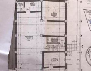 Üzlethelyiség kiadó, 150m2 on Floresti