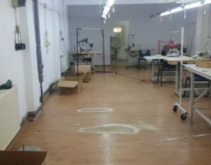 Üzlethelyiség kiadó on Floresti