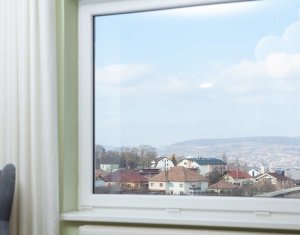 Lakás 3 szobák kiadó on Cluj-napoca, Zóna Andrei Muresanu