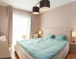 Lakás 3 szobák kiadó on Cluj-napoca, Zóna Andrei Muresanu