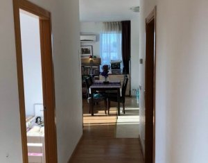 Lakás 3 szobák eladó on Cluj-napoca, Zóna Gheorgheni