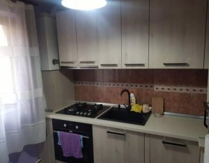 Lakás 2 szobák eladó on Cluj-napoca, Zóna Grigorescu
