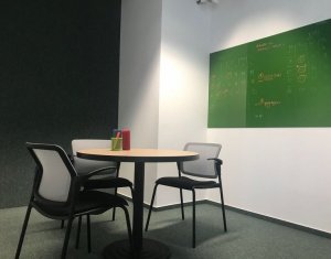 Iroda kiadó on Cluj-napoca, Zóna Iris