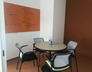 Iroda kiadó on Cluj-napoca, Zóna Iris