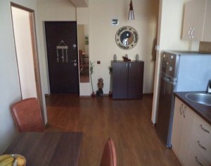 , 48m2 on Floresti