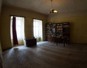 , 80m2 on Cluj-napoca, Zóna Centru