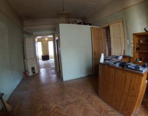 Appartement 2 chambres à vendre dans Cluj-napoca, zone Centru