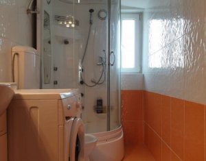 Lakás 4 szobák kiadó on Cluj-napoca, Zóna Centru