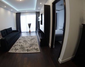 Appartement 2 chambres à vendre dans Cluj-napoca, zone Centru