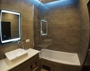 Appartement 2 chambres à vendre dans Cluj-napoca, zone Centru