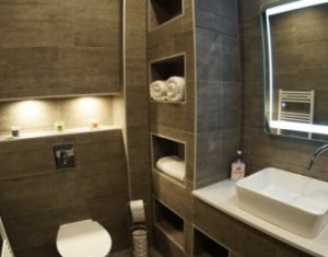 Appartement 2 chambres à vendre dans Cluj-napoca, zone Centru