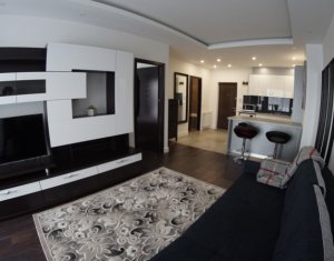 Appartement 2 chambres à vendre dans Cluj-napoca, zone Centru