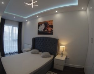 Appartement 2 chambres à vendre dans Cluj-napoca, zone Centru