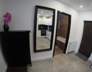 Appartement 2 chambres à vendre dans Cluj-napoca, zone Centru