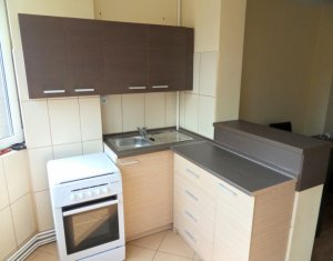 Lakás 2 szobák eladó on Cluj-napoca, Zóna Marasti