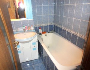 Lakás 2 szobák eladó on Cluj-napoca, Zóna Marasti