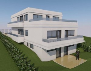 , 130m2 on Cluj-napoca, Zóna Manastur