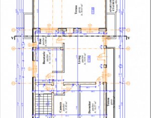 Maison 3 chambres à vendre dans Cluj-napoca, zone Manastur