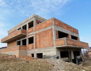 Maison 3 chambres à vendre dans Cluj-napoca, zone Manastur