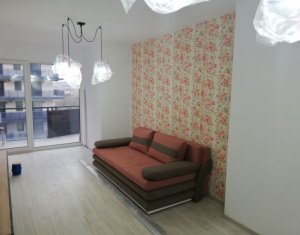 Appartement 2 chambres à louer dans Cluj-napoca, zone Gheorgheni