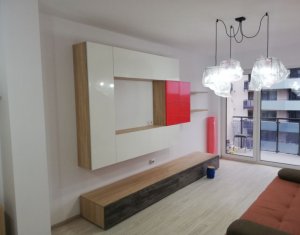 Appartement 2 chambres à louer dans Cluj-napoca, zone Gheorgheni