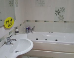 Lakás 3 szobák kiadó on Cluj-napoca, Zóna Centru
