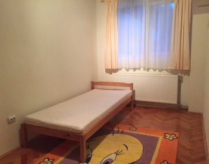 Lakás 3 szobák eladó on Cluj-napoca, Zóna Gheorgheni