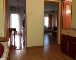 Lakás 1 szobák kiadó on Cluj-napoca, Zóna Gheorgheni