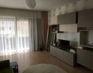 Lakás 1 szobák kiadó on Cluj-napoca