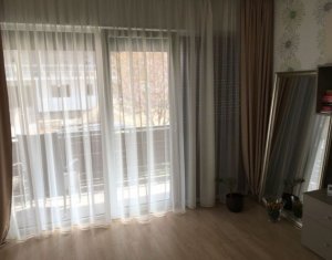 Lakás 1 szobák kiadó on Cluj-napoca