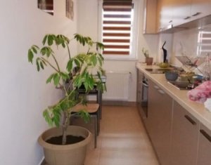 Lakás 1 szobák kiadó on Cluj-napoca