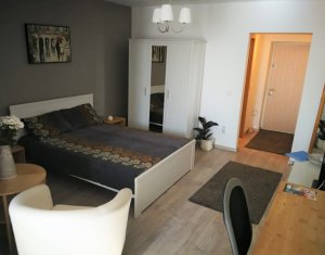 Lakás 1 szobák kiadó on Cluj-napoca, Zóna Gheorgheni