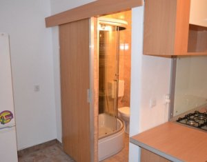 Garzon kiadó on Cluj-napoca, Zóna Manastur
