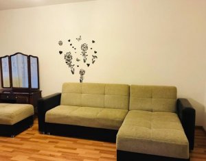 Lakás 2 szobák kiadó on Cluj-napoca, Zóna Marasti