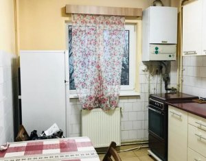 Lakás 2 szobák kiadó on Cluj-napoca, Zóna Marasti