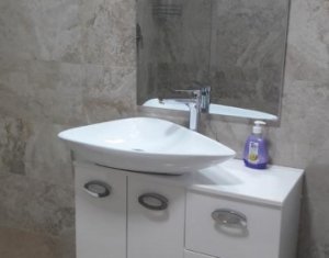 Lakás 2 szobák kiadó on Cluj-napoca