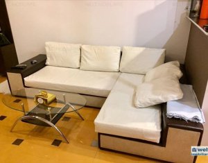 Lakás 2 szobák eladó on Cluj-napoca, Zóna Zorilor