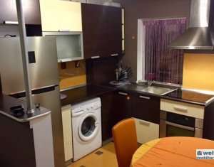 Lakás 2 szobák eladó on Cluj-napoca, Zóna Zorilor