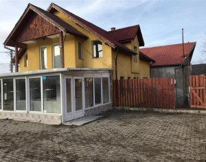 Ház 6 szobák kiadó on Cluj-napoca, Zóna Buna Ziua