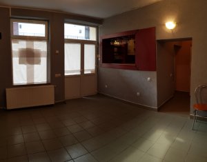 Üzlethelyiség eladó on Cluj-napoca, Zóna Centru