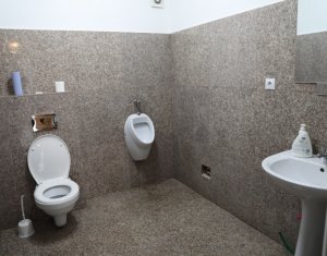 Üzlethelyiség eladó on Cluj-napoca, Zóna Intre Lacuri