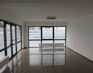 Üzlethelyiség eladó on Cluj-napoca, Zóna Intre Lacuri