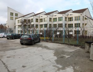 Üzlethelyiség eladó on Cluj-napoca, Zóna Intre Lacuri