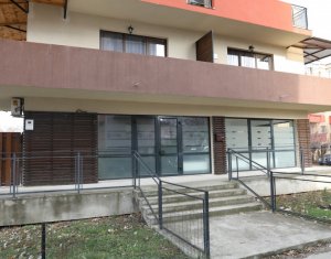 Üzlethelyiség eladó on Cluj-napoca, Zóna Intre Lacuri